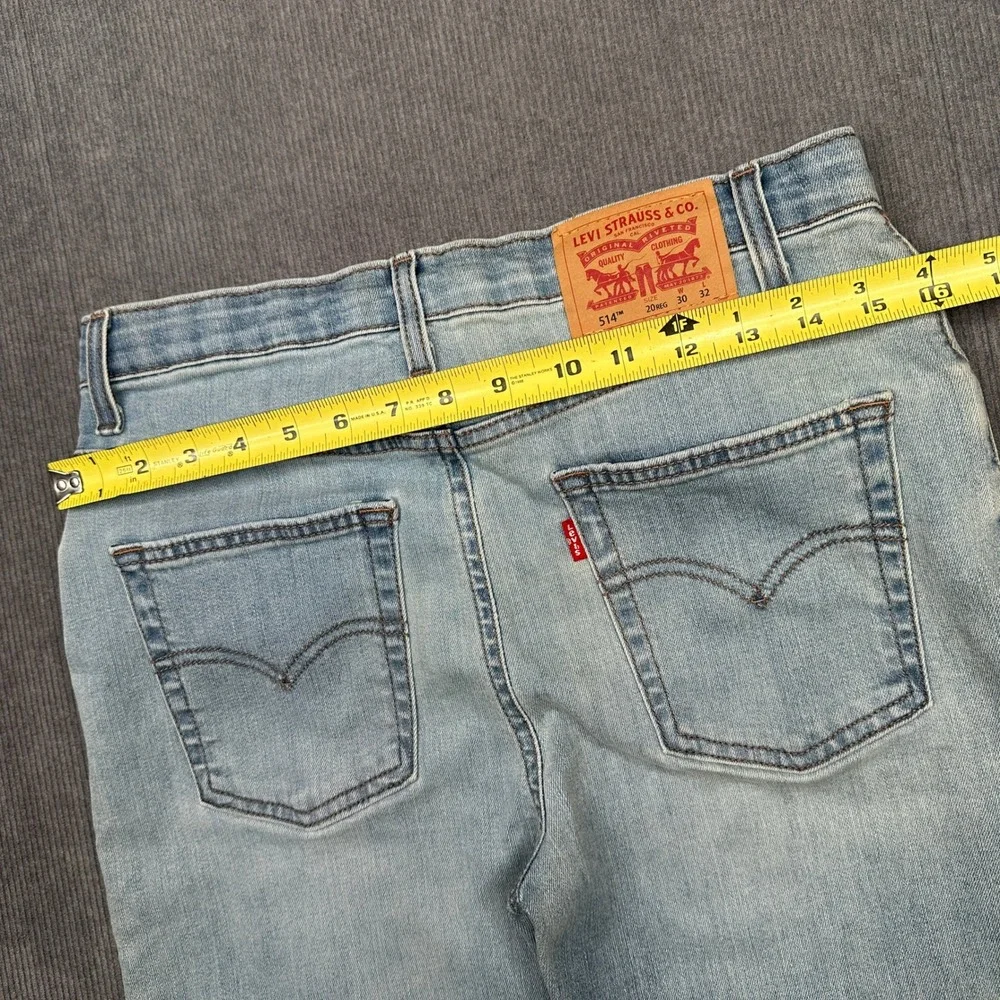 Levis levis 514